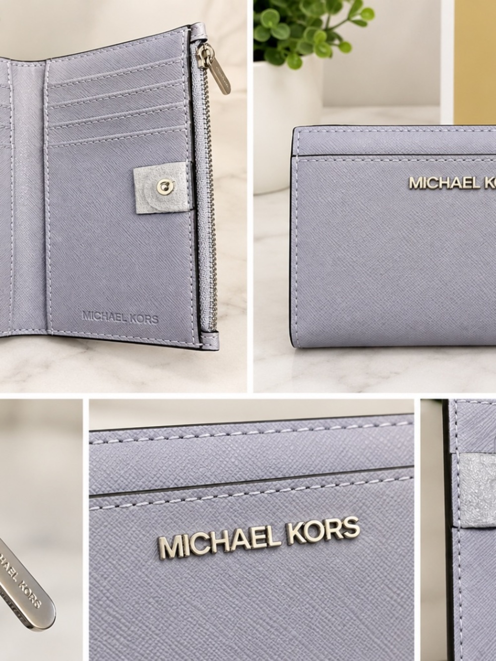 New Michael Kors Wallet